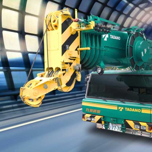 九州興業株式会社 – 松本市｜クレーン揚重業・トラック運送業